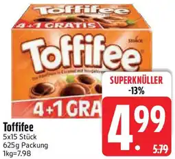 Edeka Toffifee Angebot