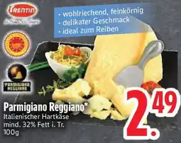 Edeka Parmigiano Reggiano Angebot