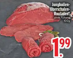 Edeka Jungbullen Oberschalen Rouladen Angebot