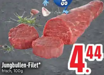 Edeka Jungbullen-Filet Angebot