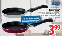 Edeka ELO Mini-Pfanne Angebot
