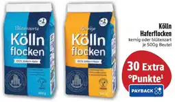 Edeka Kölln Haferflocken Angebot