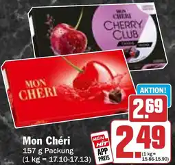 HIT Mon Chéri Angebot