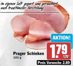 HIT Prager Schinken Angebot