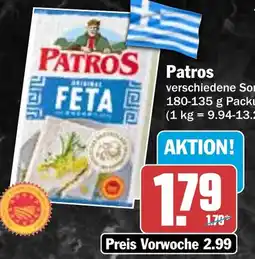 HIT Patros Angebot
