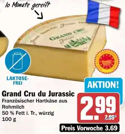 HIT Grand Cru du Jurassic Angebot