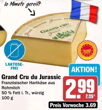 HIT Grand Cru du Jurassic Angebot