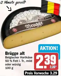 HIT Brügge alt Angebot
