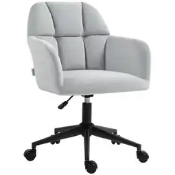 Netto Marken-Discount Vinsetto Bürostuhl Polyester, Nylon Angebot