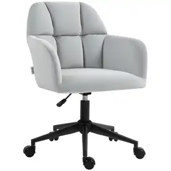 Netto Marken-Discount Vinsetto Bürostuhl Polyester, Nylon Angebot