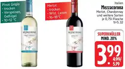 Edeka Mezzacorona Angebot