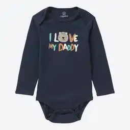 NKD Baby-Jungen-Body in lieblichem Design Angebot