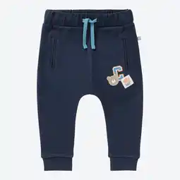NKD Baby-Jungen-Jogginghose mit Applikation Angebot