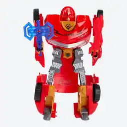 NKD ROBOFORCES Spielzeug-Roboter, ca. 25 cm Angebot