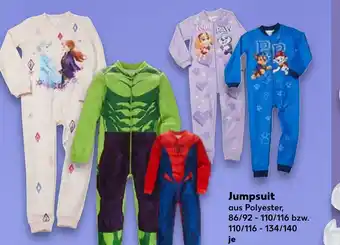 Kaufland Jumpsuit Angebot