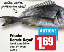 HIT Frische Dorade Royal Angebot