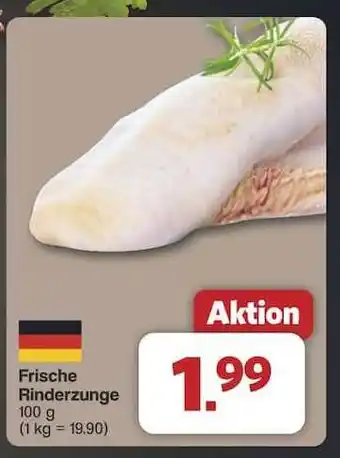 Famila Nord Ost Frische Rinderzunge Angebot
