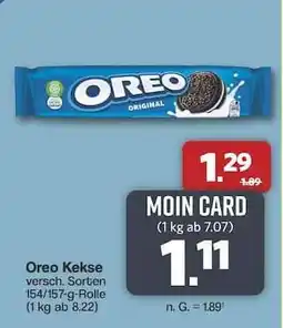 Famila Nord Ost Oreo Kekse Angebot