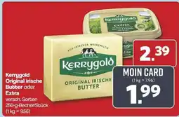 Famila Nord Ost Kerrygold Original Irische Butter oder Extra Angebot