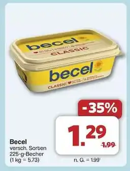 Famila Nord Ost Becel Angebot