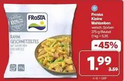 Famila Nord Ost Frosta Kleine Mahlzeiten Angebot