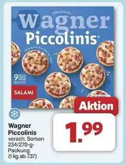 Famila Nord Ost Wagner Piccolinis Angebot