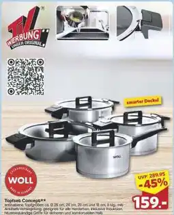 Famila Nord Ost Topfset Concept Angebot