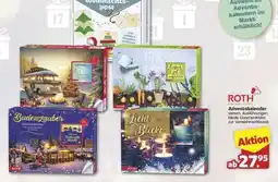 Famila Nord Ost ROTH Adventskalender Angebot