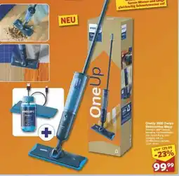 Famila Nord Ost OneUp 3000 Series Elektrischer Mopp Angebot