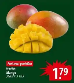 Famila Nord Ost Mango Angebot