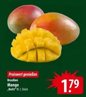 Famila Nord Ost Mango Angebot