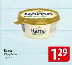 Famila Nord Ost Rama Angebot