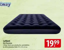 Famila Nord Ost Luftbett Angebot
