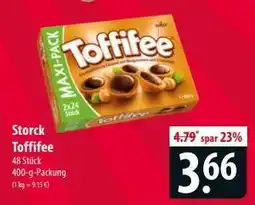 Famila Nord Ost Storck Toffifee Angebot
