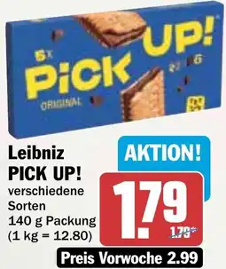 HIT Leibniz PICK UP! Angebot