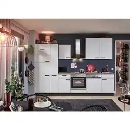 XXXLutz Xora Küchenzeile XO8 Angebot