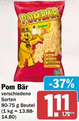 HIT Pom Bär Angebot