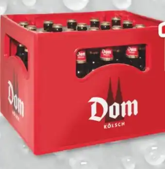 trinkgut Dom Kölsch Bier Angebot