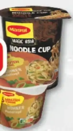 trinkgut Maggi 5 Minuten Terrine Angebot