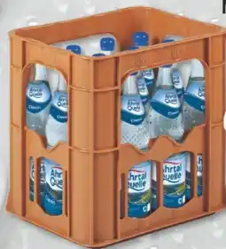 trinkgut Ahrtal Quelle Mineralwasser Angebot