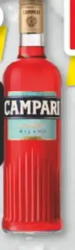 trinkgut Campari Aperitif Angebot