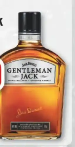 trinkgut Jack Daniel's Gentleman Angebot