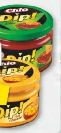 trinkgut Chio Dip! Angebot