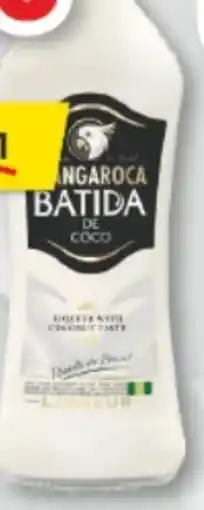 trinkgut Mangaroca Batida De Coco Angebot