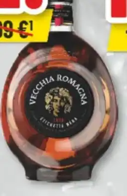trinkgut Vecchia Romagna Nera Etichetta Angebot