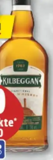 trinkgut Kilbeggan Irish Whisky Angebot
