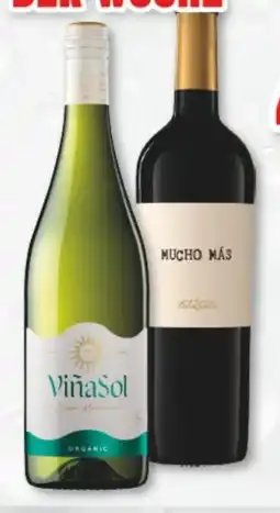 trinkgut Bodegas Torres Viña Sol Angebot