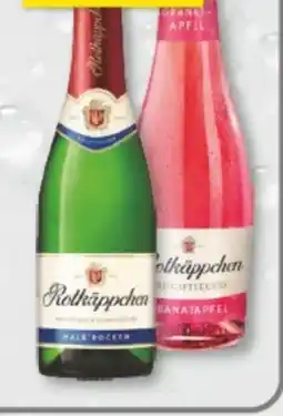 trinkgut Rotkäppchen Sekt Angebot