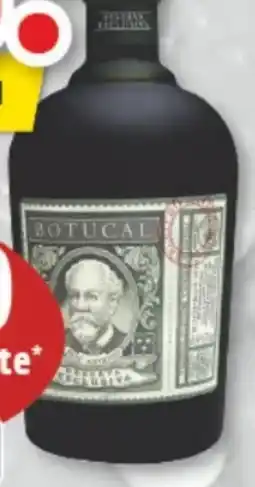 trinkgut Botucal Reserva Exclusiva Angebot