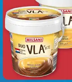 Aldi Nord Milsani Vla Schoko Angebot